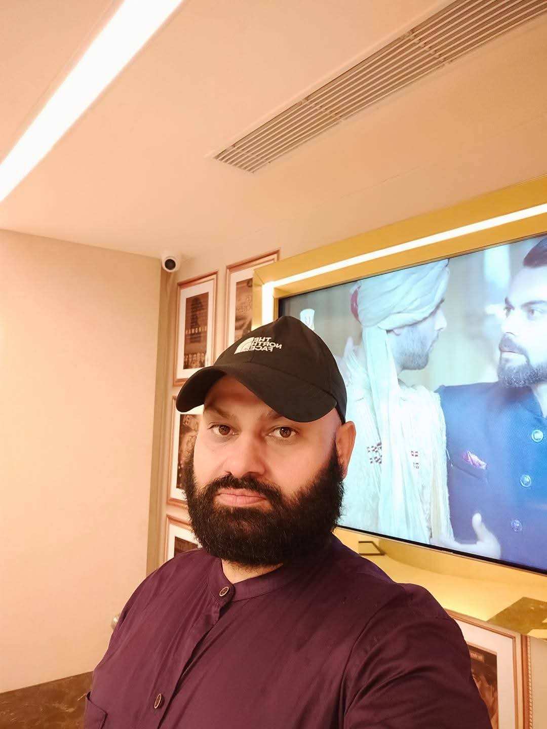 Ajmer Singh